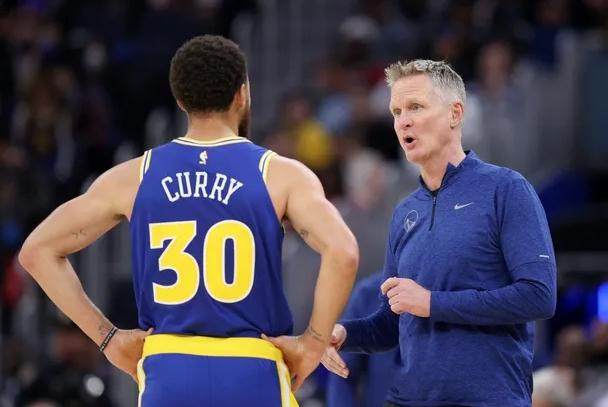 开云在线-科尔长轮换自吞苦果 勇士四连败症结究竟在哪？