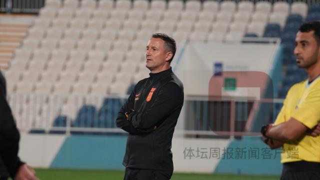 开云体育-扬科维奇：失利是正常情况 状态不佳要踢得更聪明