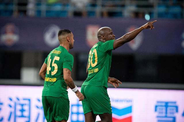 kaiyun-【中超】穆谢奎头槌程进单刀 浙江3比0胜大连人