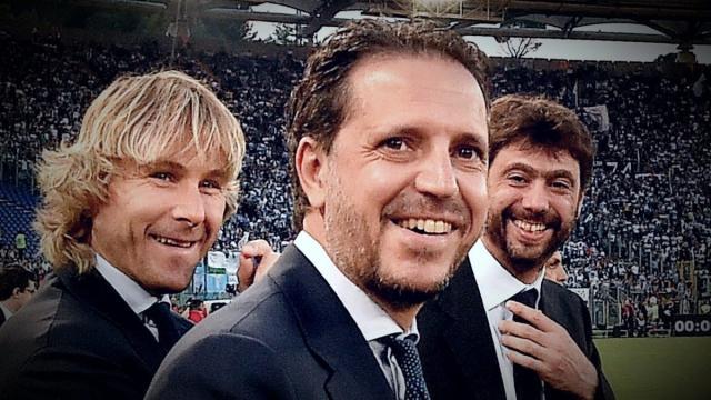 开云-梁熙明辣评尤文②：黑皮书，俱乐部高管行述