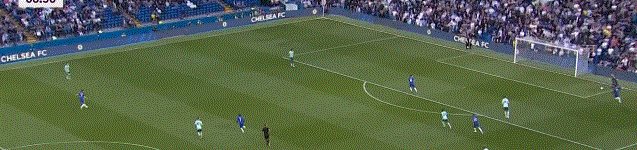 开云-【英超】马科斯·阿隆索扳平 切尔西主场1比1莱斯特