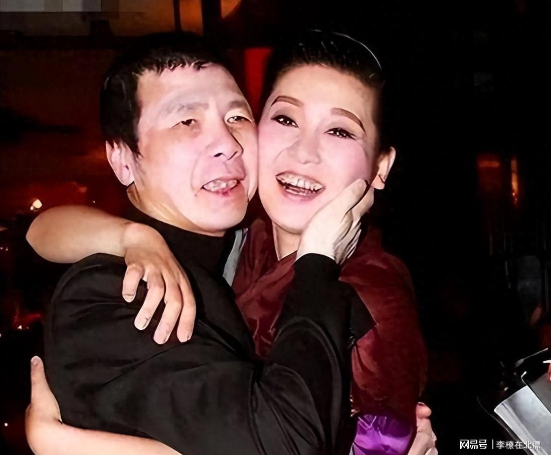 开云在线-事做太绝了！徐帆回应离婚5个月近况曝光，体面被冯小刚彻底撕碎