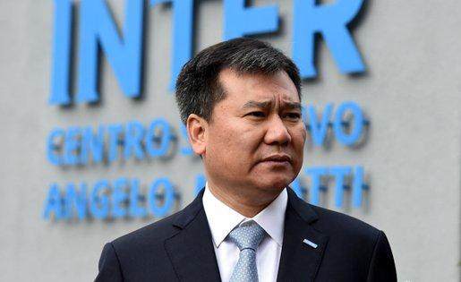 开云APP-中国足球绝不能走西方之路⑥：为富者不仁